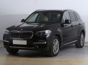 BMW X3 - 2020