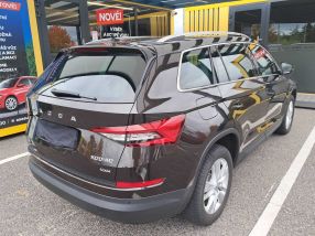 Skoda Kodiaq - 2019