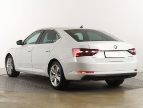 Skoda Superb - 2016