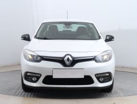 Renault Fluence - 2016