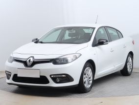 Renault Fluence - 2016