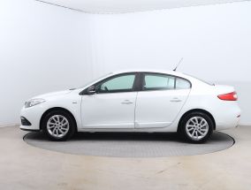 Renault Fluence - 2016