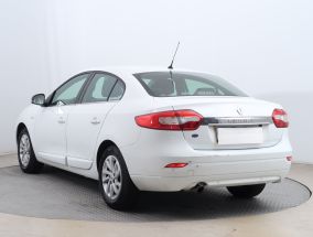 Renault Fluence - 2016