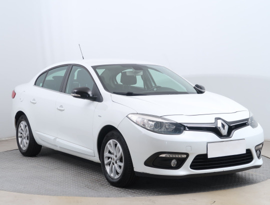 Renault Fluence