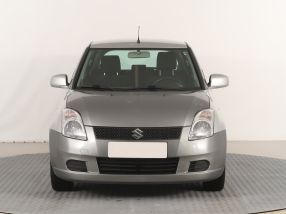 Suzuki Swift - 2007