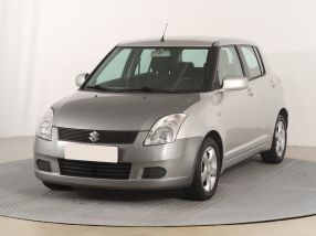 Suzuki Swift - 2007