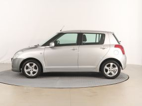 Suzuki Swift - 2007