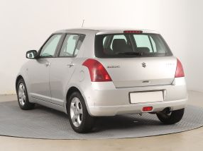 Suzuki Swift - 2007