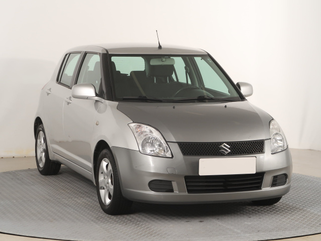 Suzuki Swift 2007