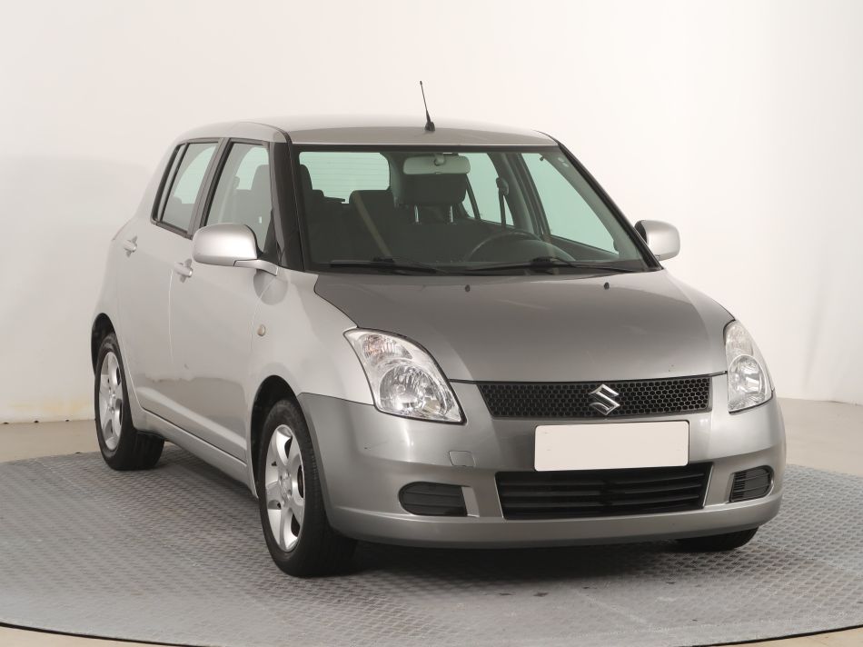 Suzuki Swift - 2007