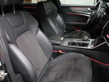 Audi S6 - 2020