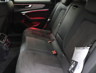 Audi S6 - 2020