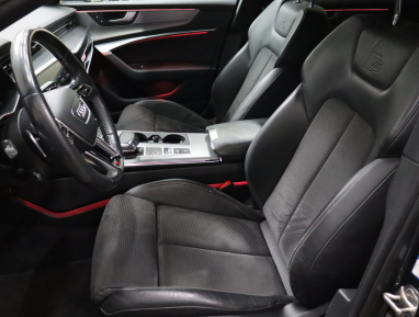 Audi S6 - 2020