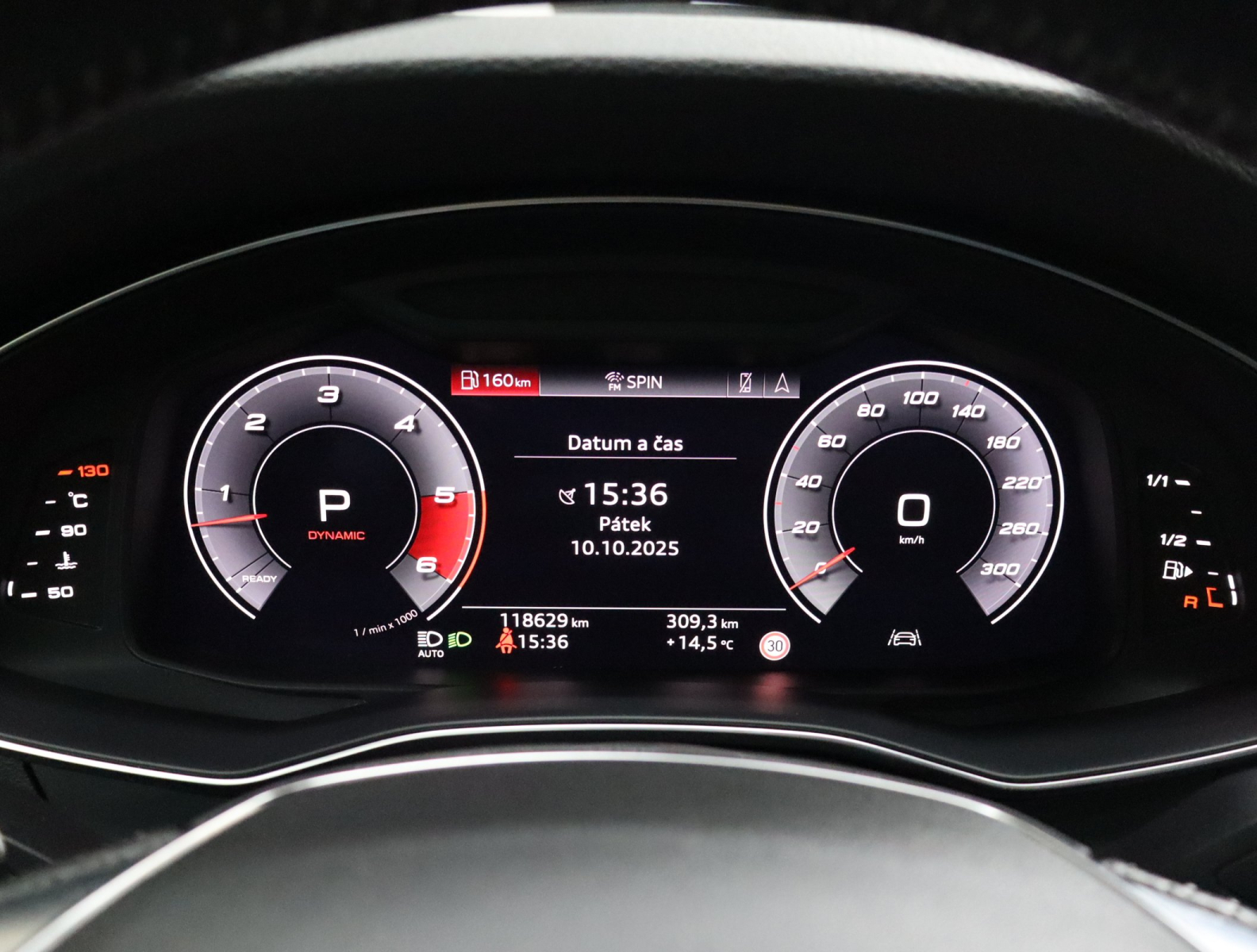 Audi S6 - 2020