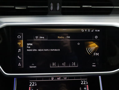 Audi S6 - 2020