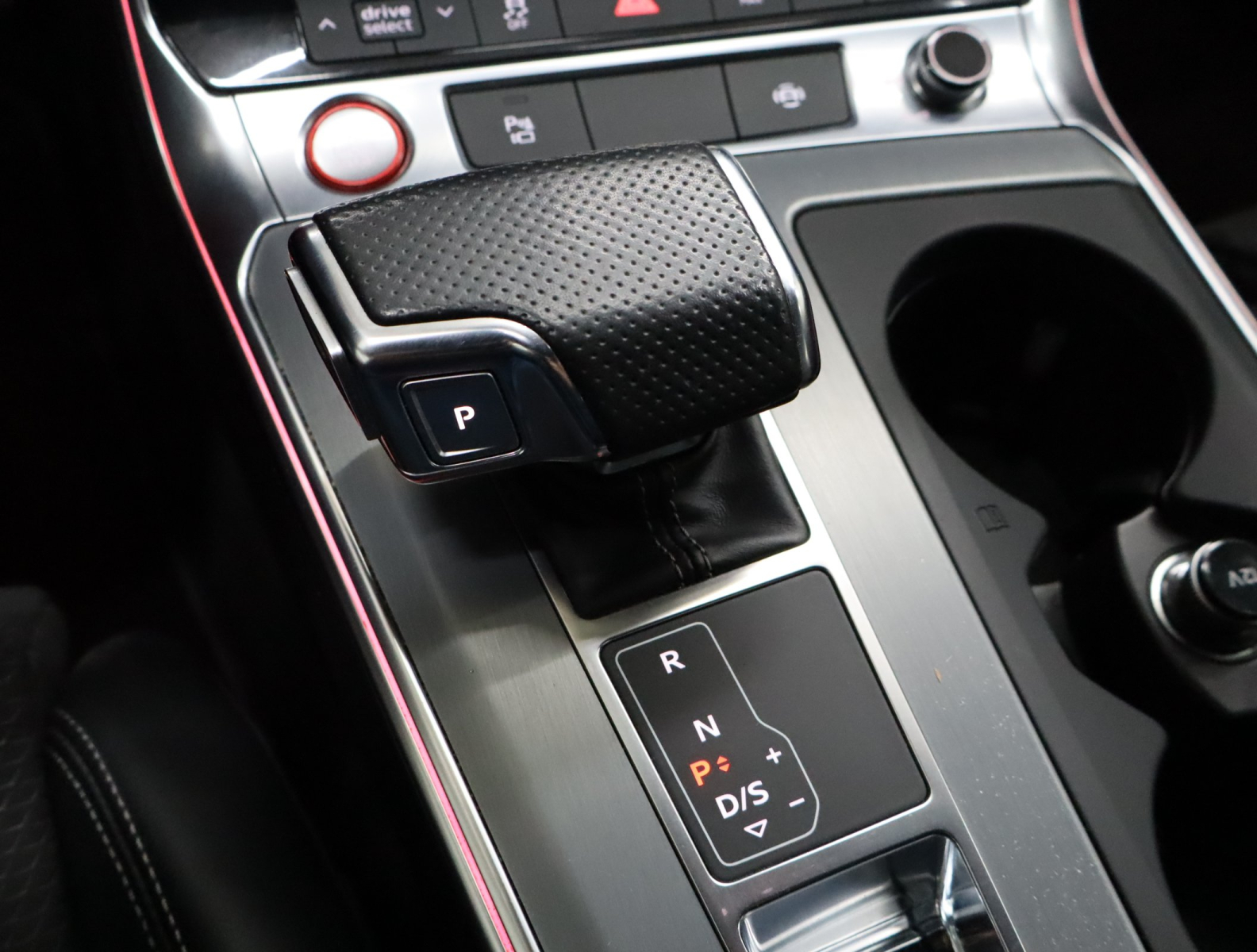 Audi S6 - 2020