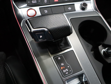 Audi S6 - 2020