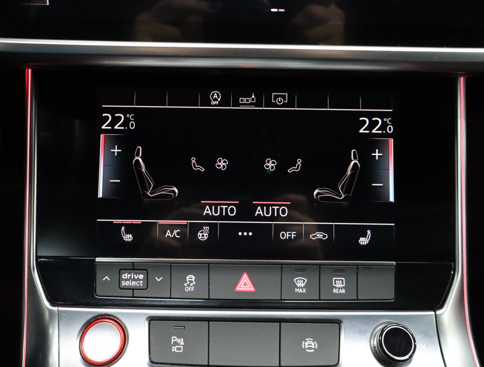 Audi S6 - 2020