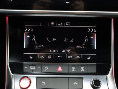 Audi S6 - 2020