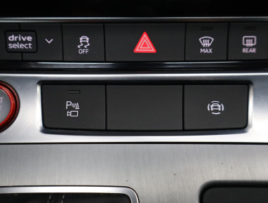 Audi S6 - 2020