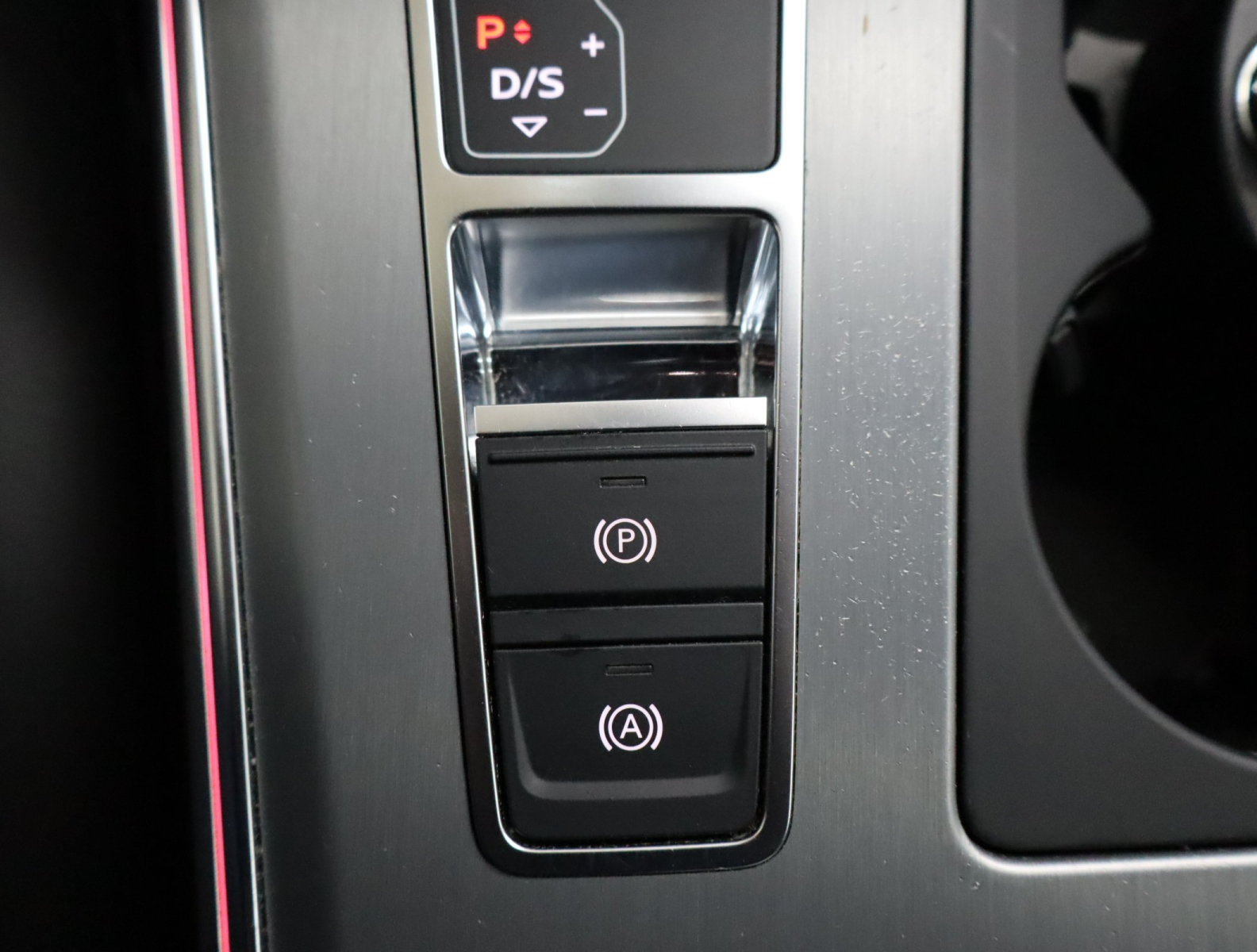 Audi S6 - 2020