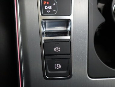 Audi S6 - 2020