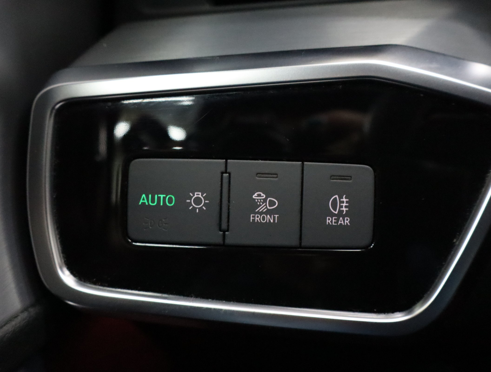 Audi S6 - 2020