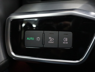 Audi S6 - 2020