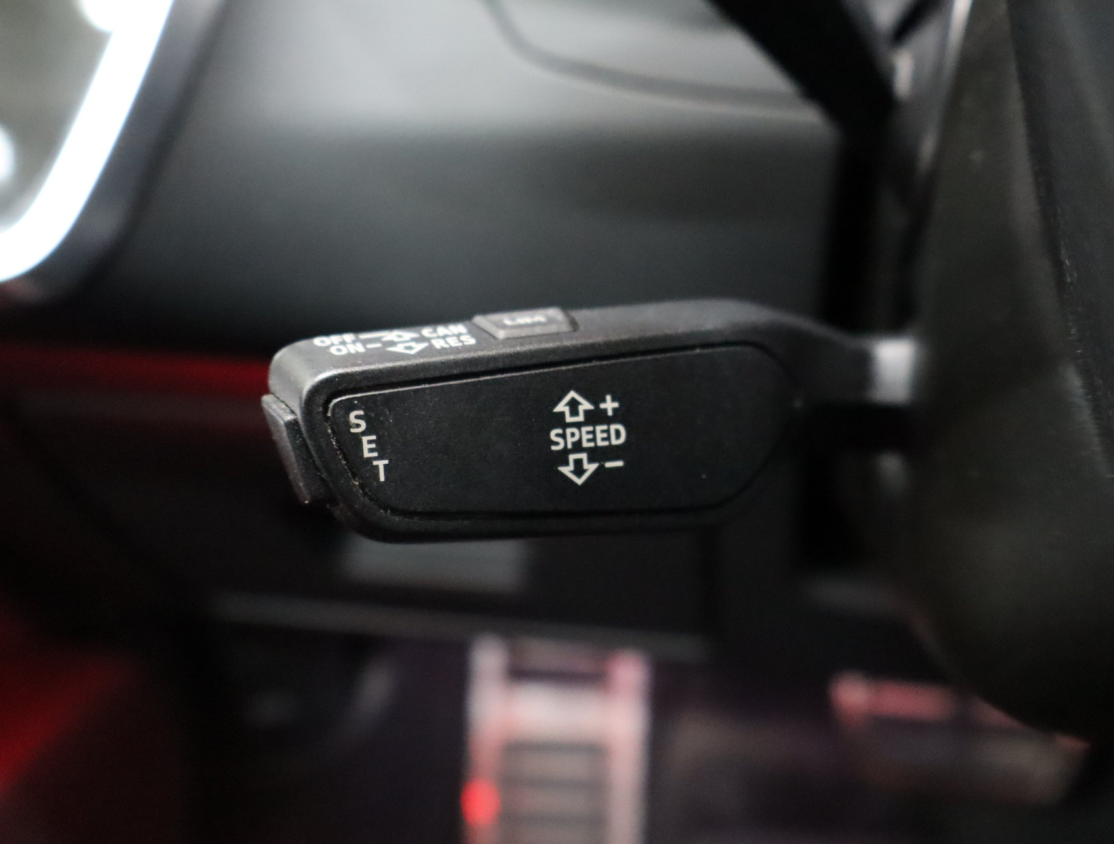 Audi S6 - 2020