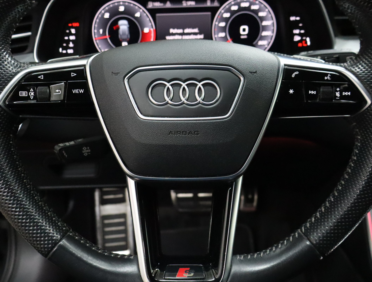 Audi S6 - 2020