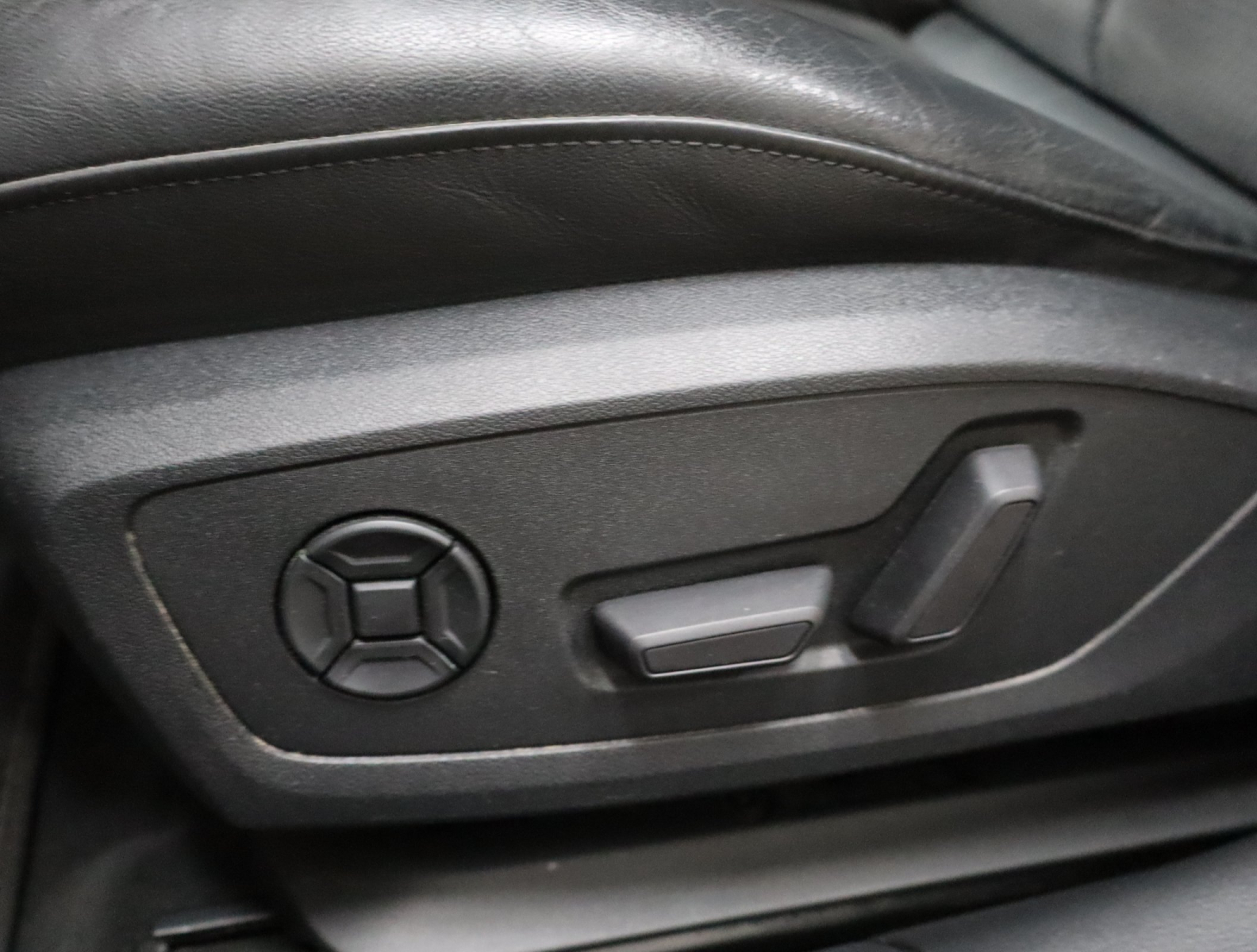 Audi S6 - 2020