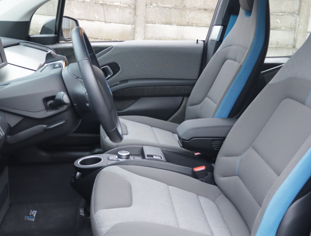 BMW i3 i3s 120Ah BEV