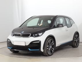 BMW i3 - 2022