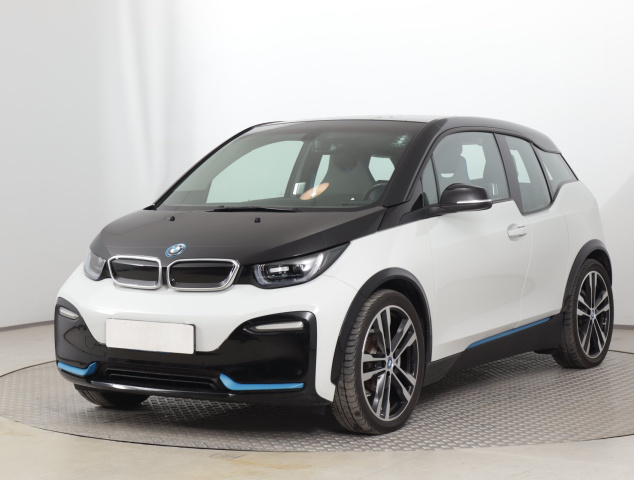 BMW i3 i3s 120Ah BEV
