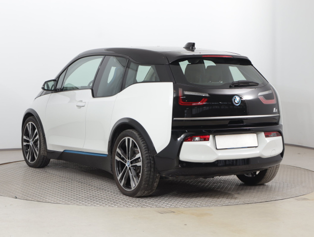 BMW i3 i3s 120Ah BEV