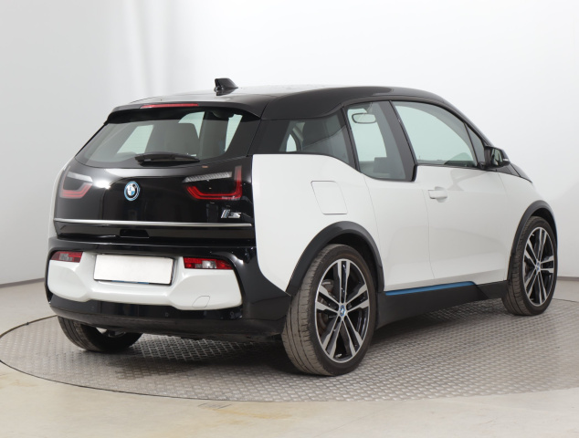BMW i3 i3s 120Ah BEV