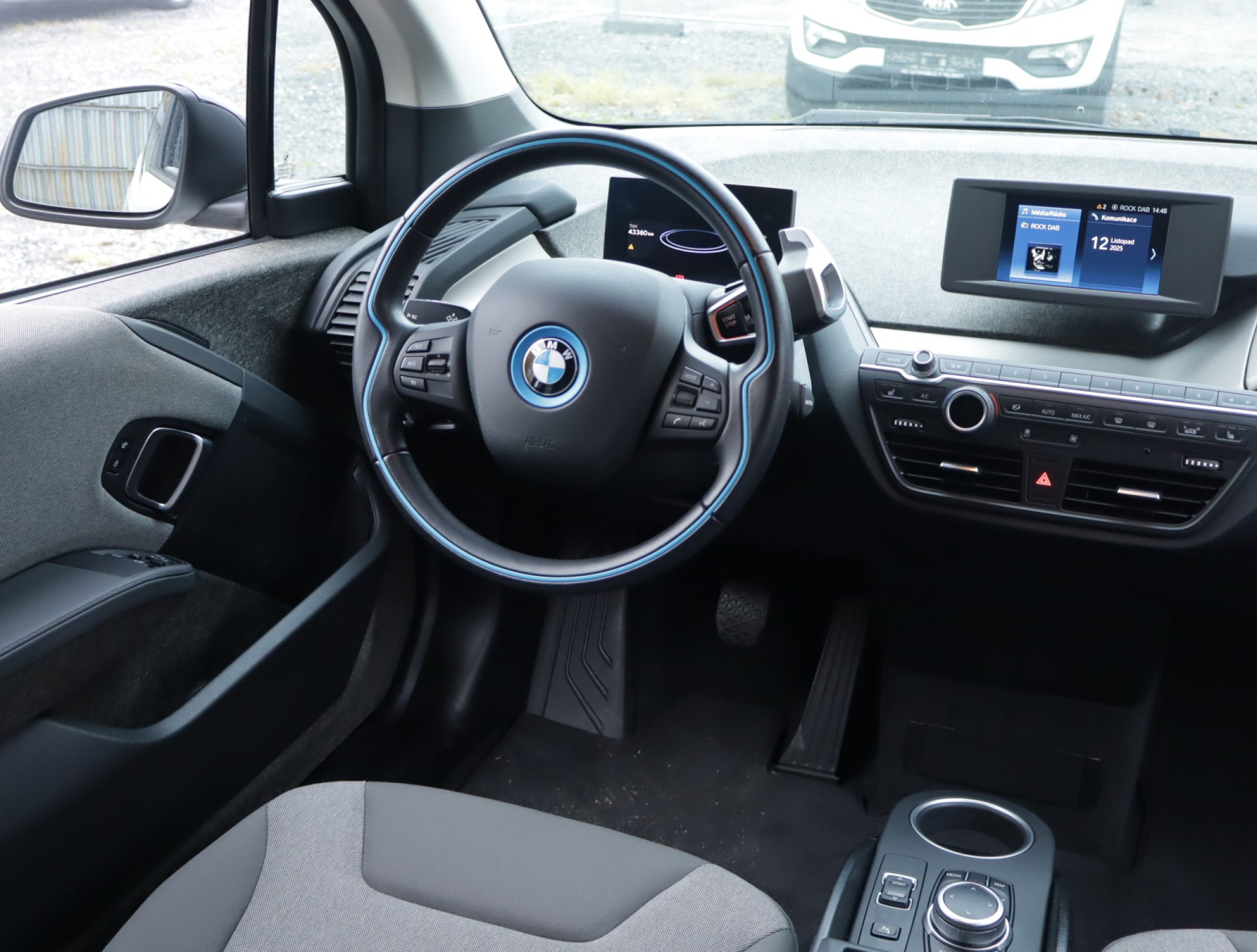 BMW i3 - 2022
