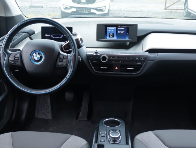 BMW i3 i3s 120Ah BEV