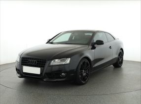 Audi A5 - 2010