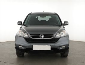 Honda CRV - 2012