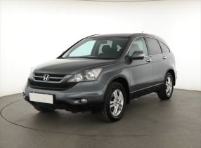 Honda CRV - 2012