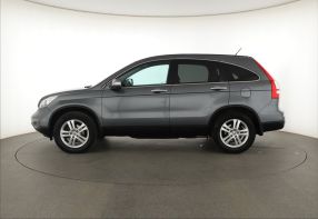 Honda CRV - 2012