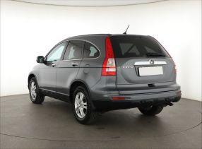 Honda CRV - 2012