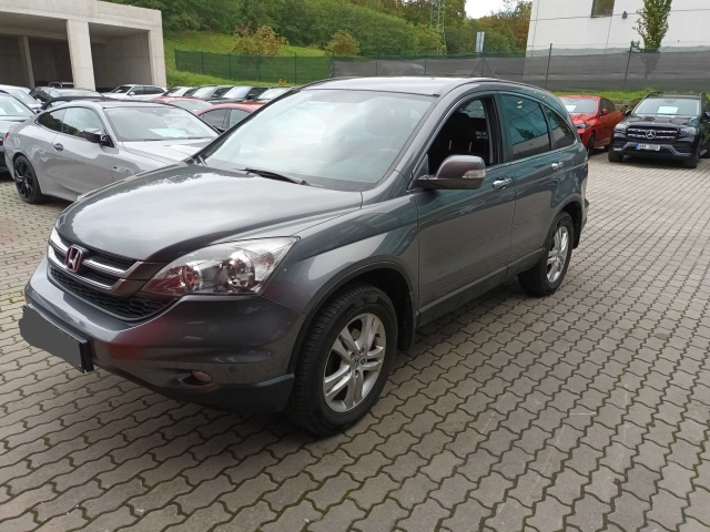 Honda CR-V 2012