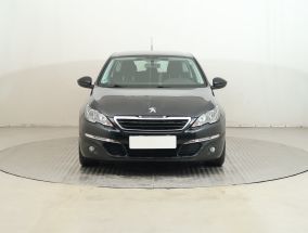 Peugeot 308 - 2016