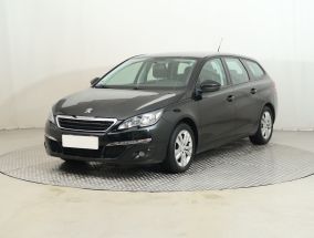 Peugeot 308 - 2016