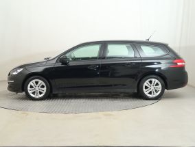 Peugeot 308 - 2016
