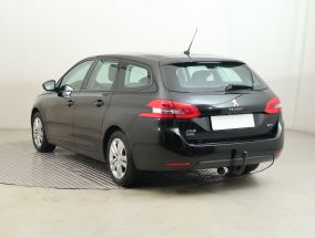 Peugeot 308 - 2016