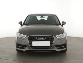 Audi A3 - 2016