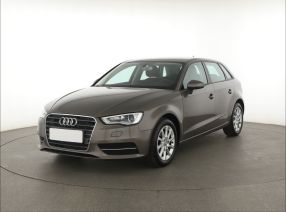 Audi A3 - 2016